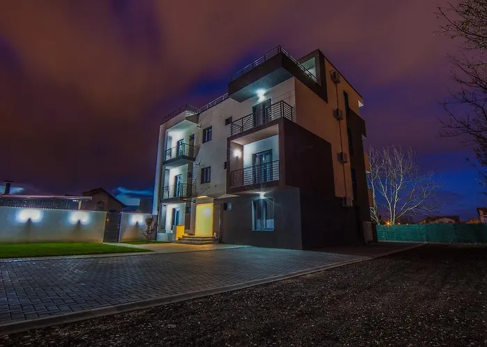 22 Residence