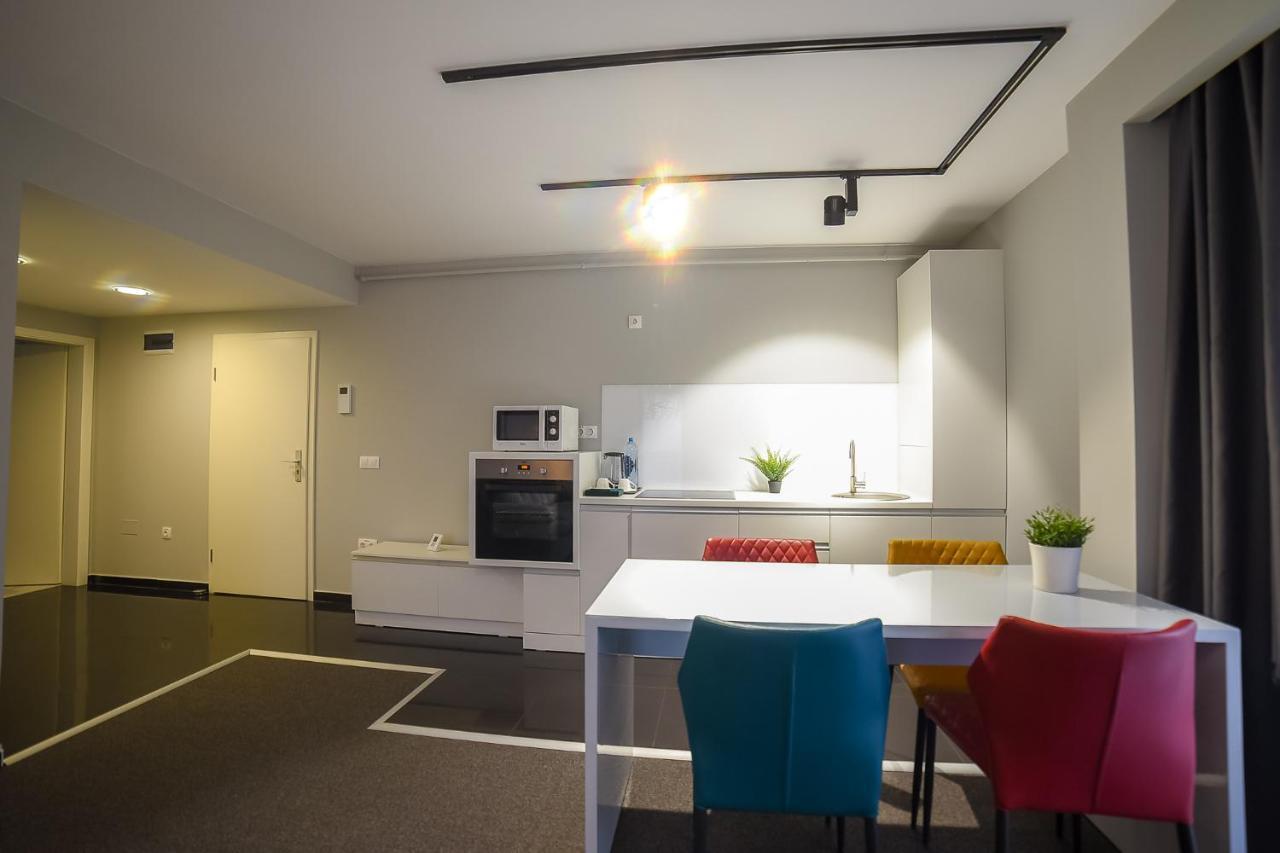 Appartamento 22 Braşov