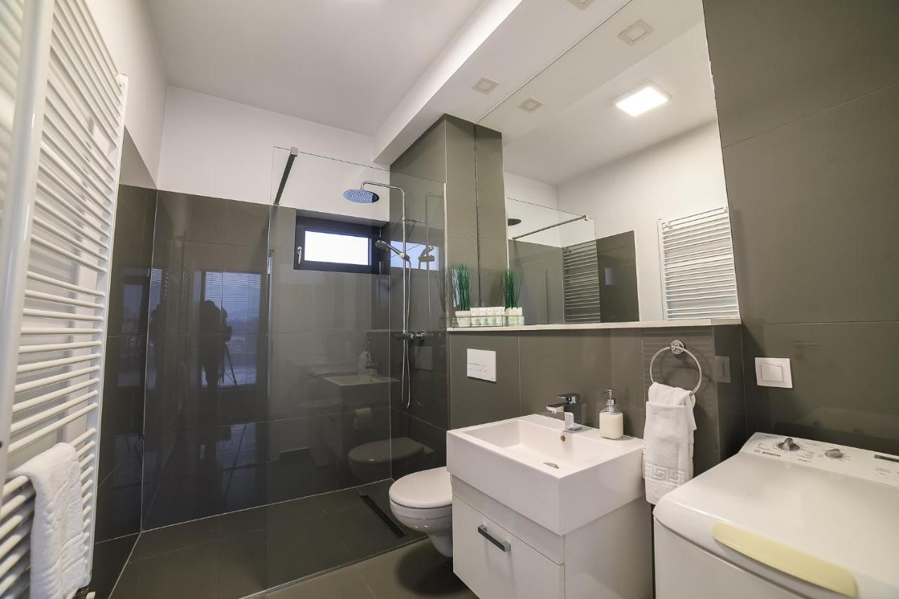 22 Appartamento Braşov