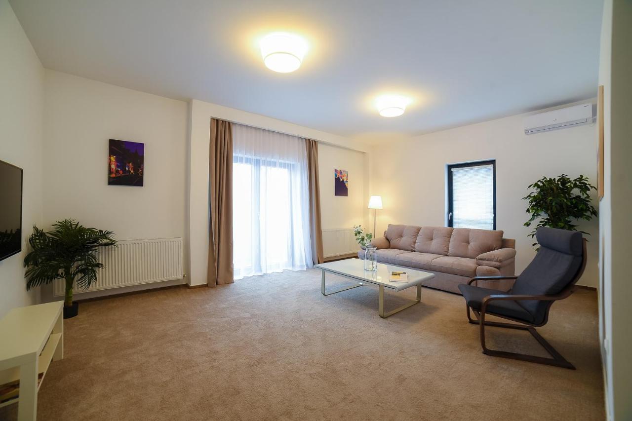 Appartamento 22 Braşov