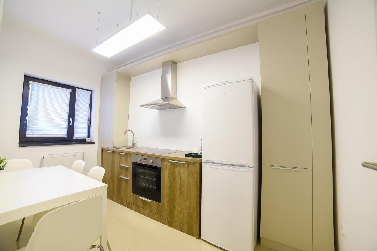 Appartamento 22 Braşov