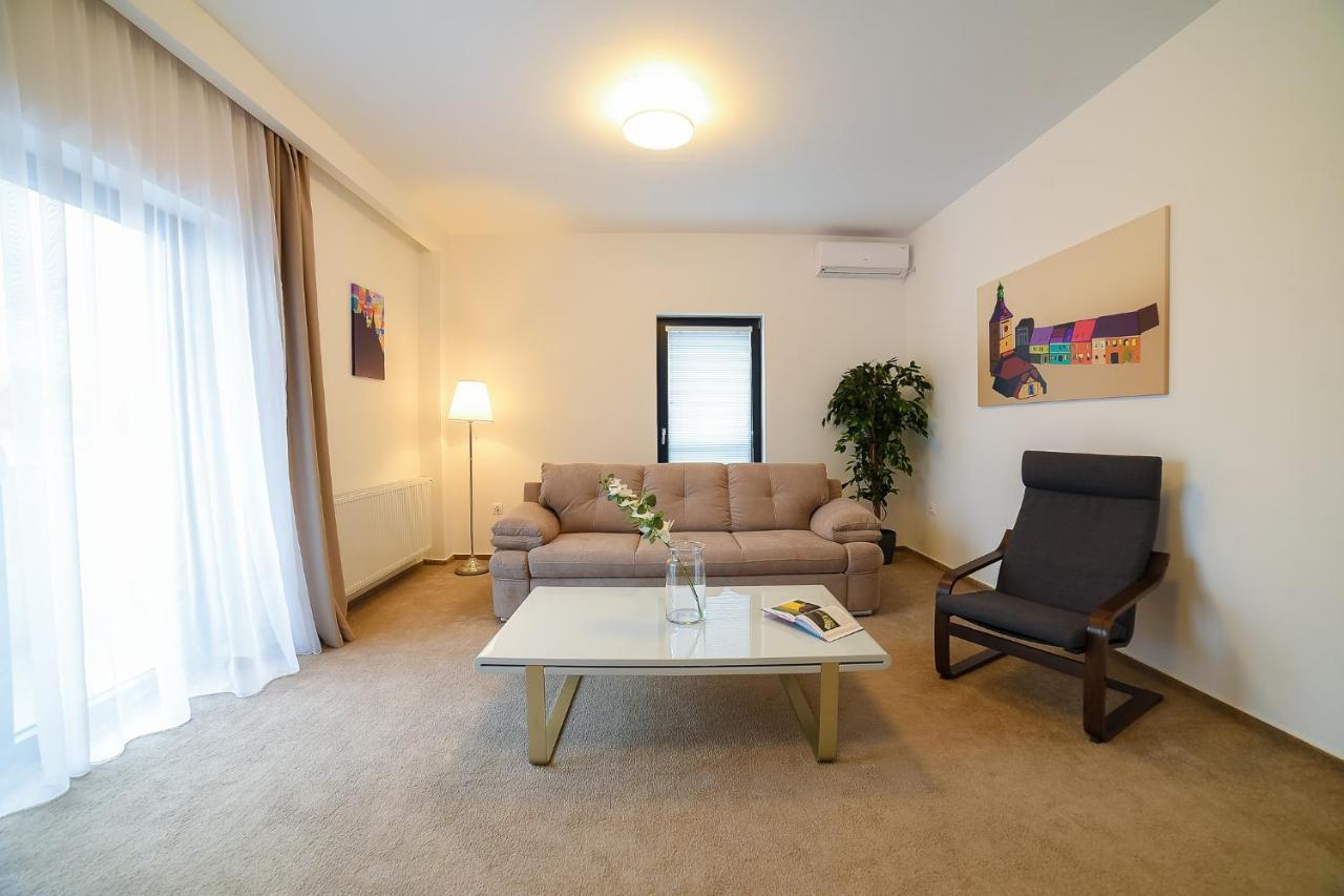Appartamento 22 Braşov
