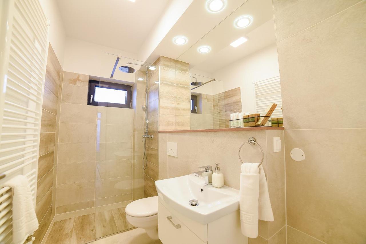 Appartamento 22 Braşov