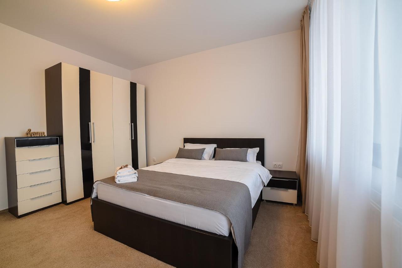 22 Appartamento Braşov