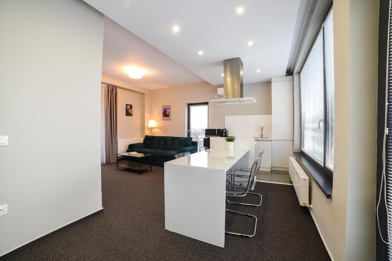 Apartment 22 Brasov