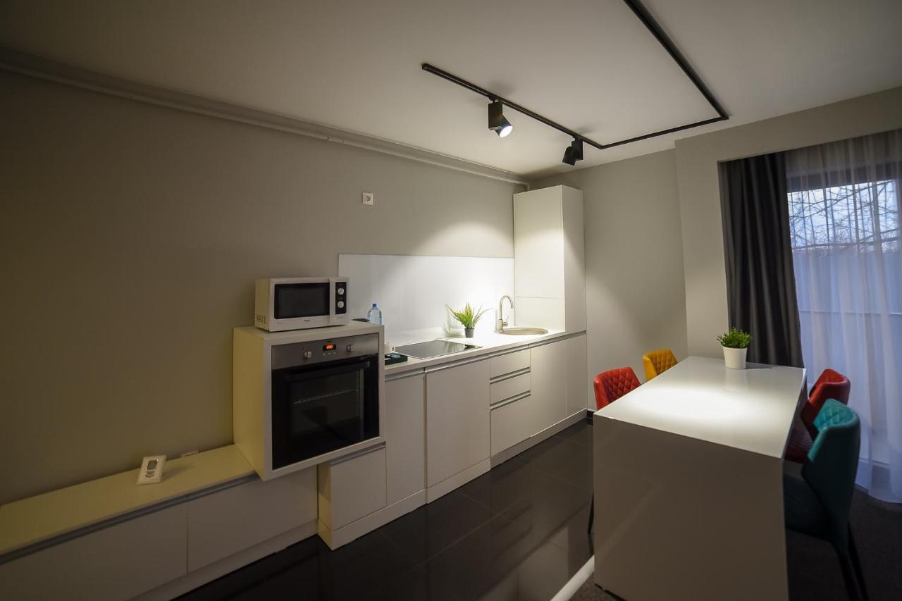 22 Appartamento Braşov