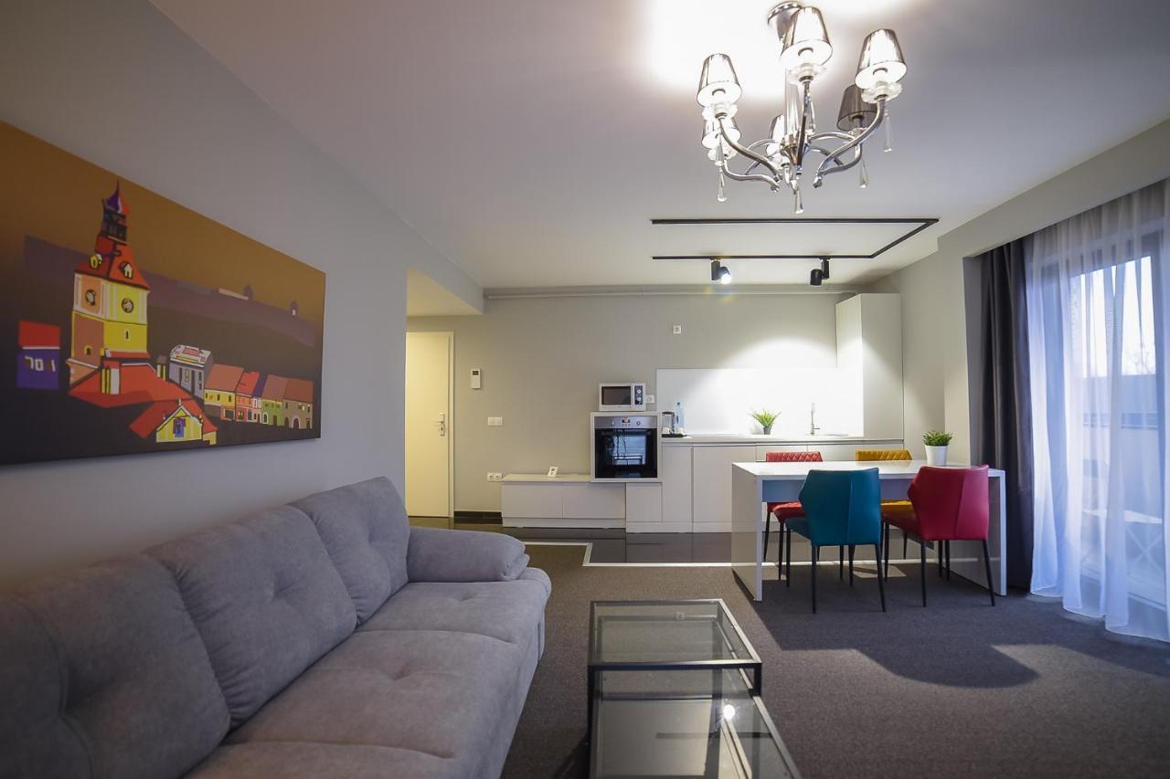 Apartment 22 Brasov