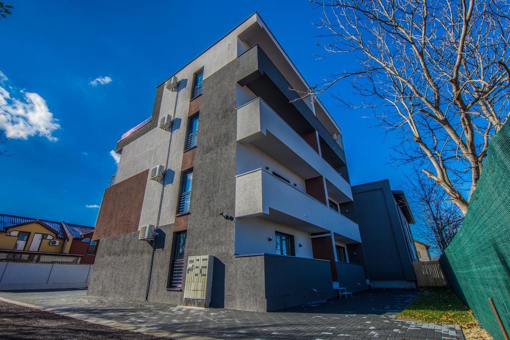 22 Appartamento Braşov