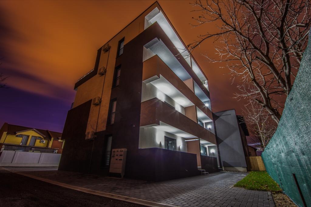 22 Appartamento Braşov