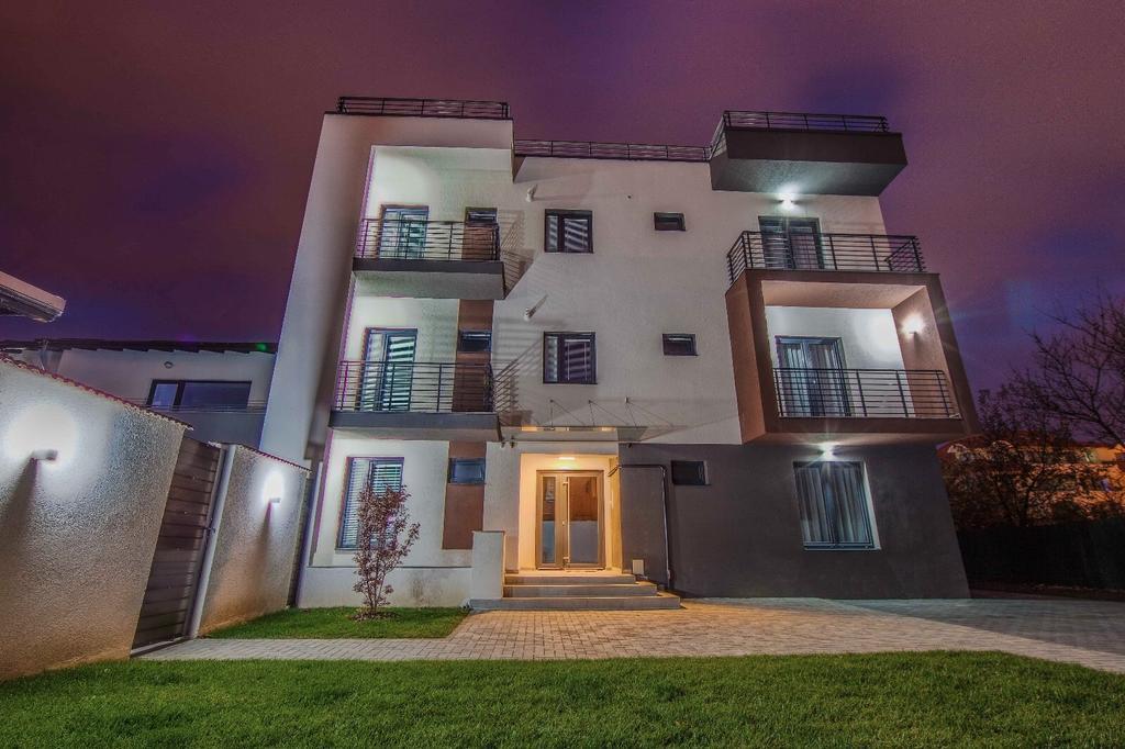 22 Appartamento Braşov